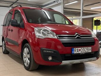 Citroën Berlingo 1.6 Multispace