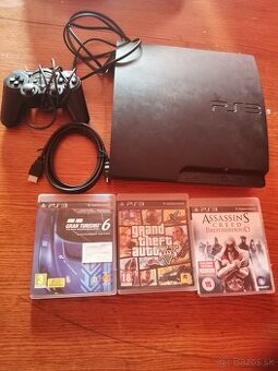 Ps3