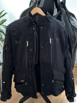 Carve Master 2 D-air GORE-TEX JACKET pánska bunda - 52