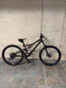 Predám Horský Bicykel SPECIALIZED AKCIOVA CENA