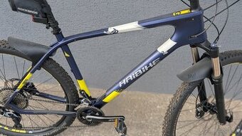 Haibike GREED HardSeven 7.0