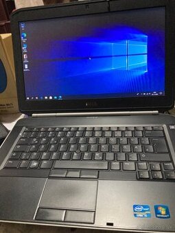 Predám notebok Dell E5420