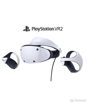 PS VR2 v 100% stave