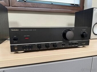 Technics SU-810 rezervovaný