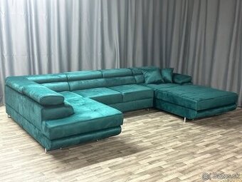 Sedacia súprava / gauč 092/3U