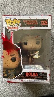 Funko Pop Holga
