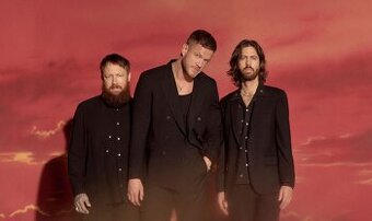 Imagine dragons