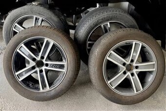 Disky pre Kia Soul