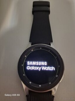 Samsung Galaxy watch
