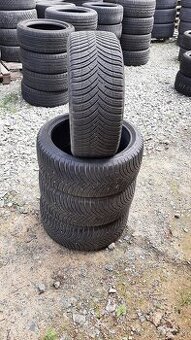 215/70r17 87V Kleber letne