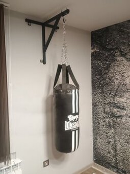 Boxovacie vrece