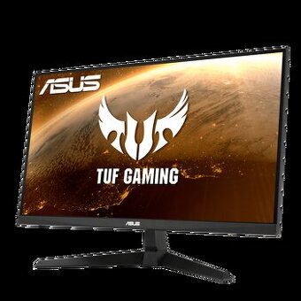 Herný monitor TUF Gaming VG277Q1A – 27" Full HD, 165 Hz