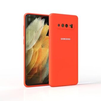 Predám nový obal pre Samsung Galaxy S10 Plus