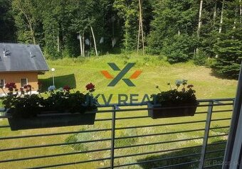 3 IZBOVY PODKROVY BYT_100m2_ PUSTA DOLINA, PRESOV -