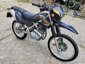 Kawasaki klx 230 ABS