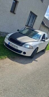 Škoda octavia2