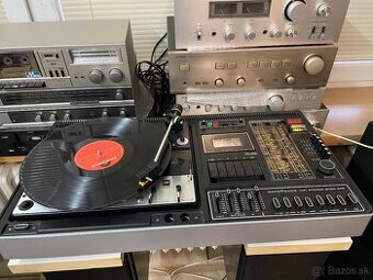 Normende Hifi Stereo 8025 SCP