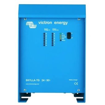 Victron Energy Skylla-TG 24/50