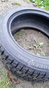 Predám náhradné diely Nissan navara d40