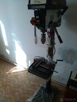 OPTIMUM b26 PRO-stojanová vrtačka
