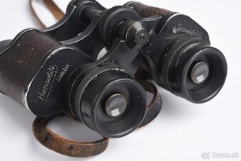 Hensoldt Wetzlar, Grossfeld 6x24