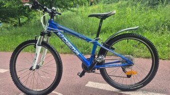 DEMA XC METTYS 24" šport Junior