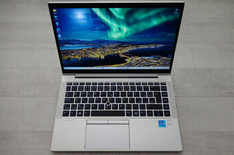 HP EliteBook 840 G8