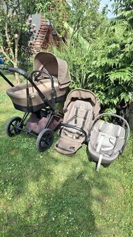 Cybex Priam Platinum