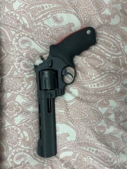 Taurus RAIGING&HUNTER 44 Magnum