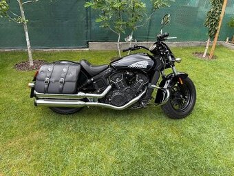 Predám Indian Scout Sixty