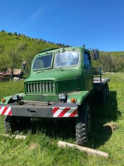 Praga V3S