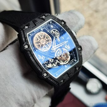 Richard Mille 27-05 Rafael Nadal Limited Edition