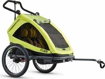 Cyklovozík Taxxi Elite two