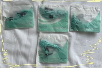Slúchadlá LETISKOVÉ 5EUR