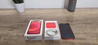 iPhone 12 mini 64GB Product Red