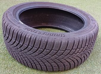 zimné pneumatiky Bridgestone 5x112 225/45 R17 FR