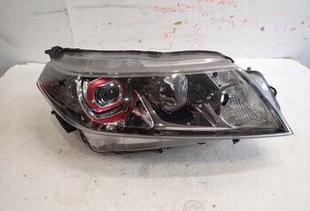 Suzuki Vitara III 3 2015- pravé predné svetlo Full Led
