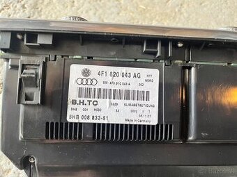 Audi a6 c6 4f - 1