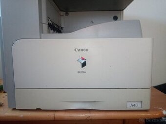 Canon