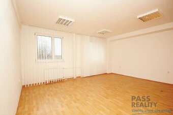 PRENÁJOM kanc.priestory + parkovanie V CENE, Bratislava - Ru