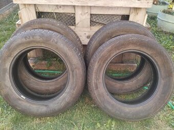 Zimné 215/65 R16 Nexen Winguard