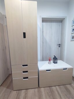 Detský nábytok IKEA