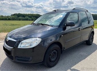 Škoda Roomster 1.4 16V