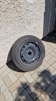 Barum Polaris 5 185/60 R15 T XL zimné