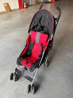 Golfovy kociar Maclaren Quest