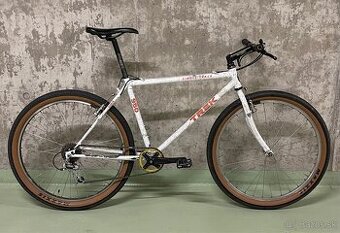 Vintage MTB/mestský commuter Trek Single Track 950