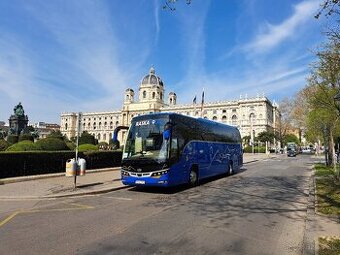 Vodič autobusu