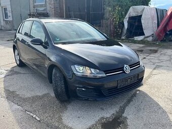 Golf 7 1.4 tsi