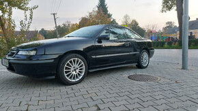 Opel Calibra