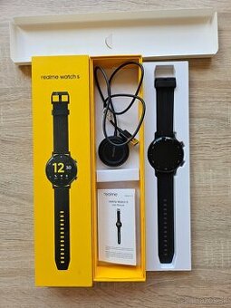 Realme Watch S